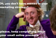 Memes in Marketing