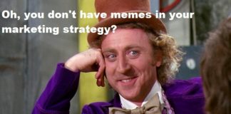 Memes in Marketing