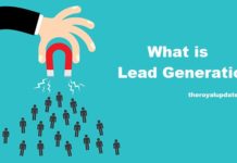 what is lead generation