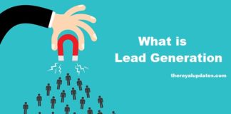 what is lead generation