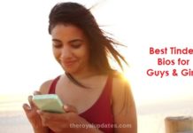 best tinder taglines guys girls