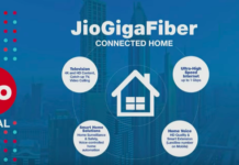 JioGigaFiber