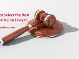 Personal Injury Lawyer