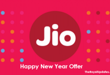 jio happy new year offer