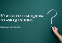 websites-to-ask-questions