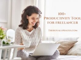 tools for freelancers