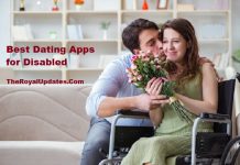 dating apps for disabled