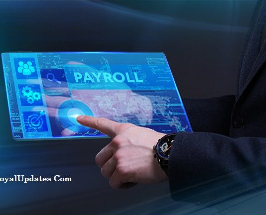 Benefits of Payroll