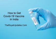 How to Get COVID 19 Vaccine