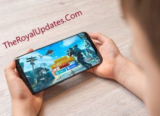 Battleground Mobile India pre registration - download